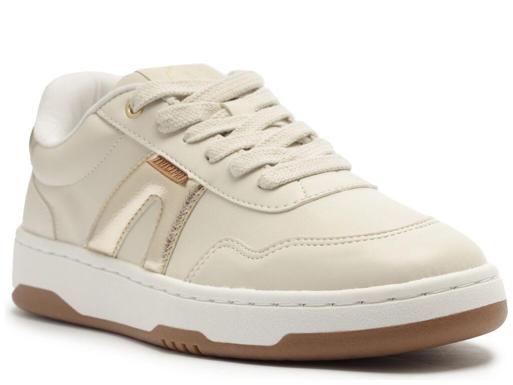 Zapatilla mujer Anacapri beige Nathy-2