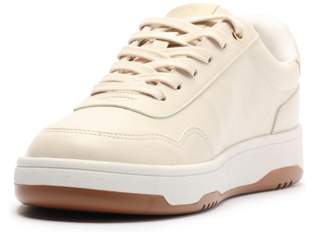 Zapatilla mujer Anacapri beige Nathy-3