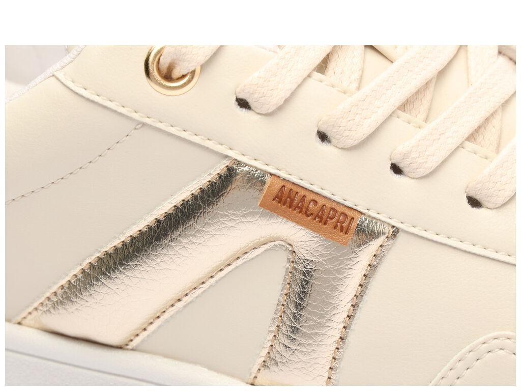 Zapatilla mujer Anacapri beige Nathy-4
