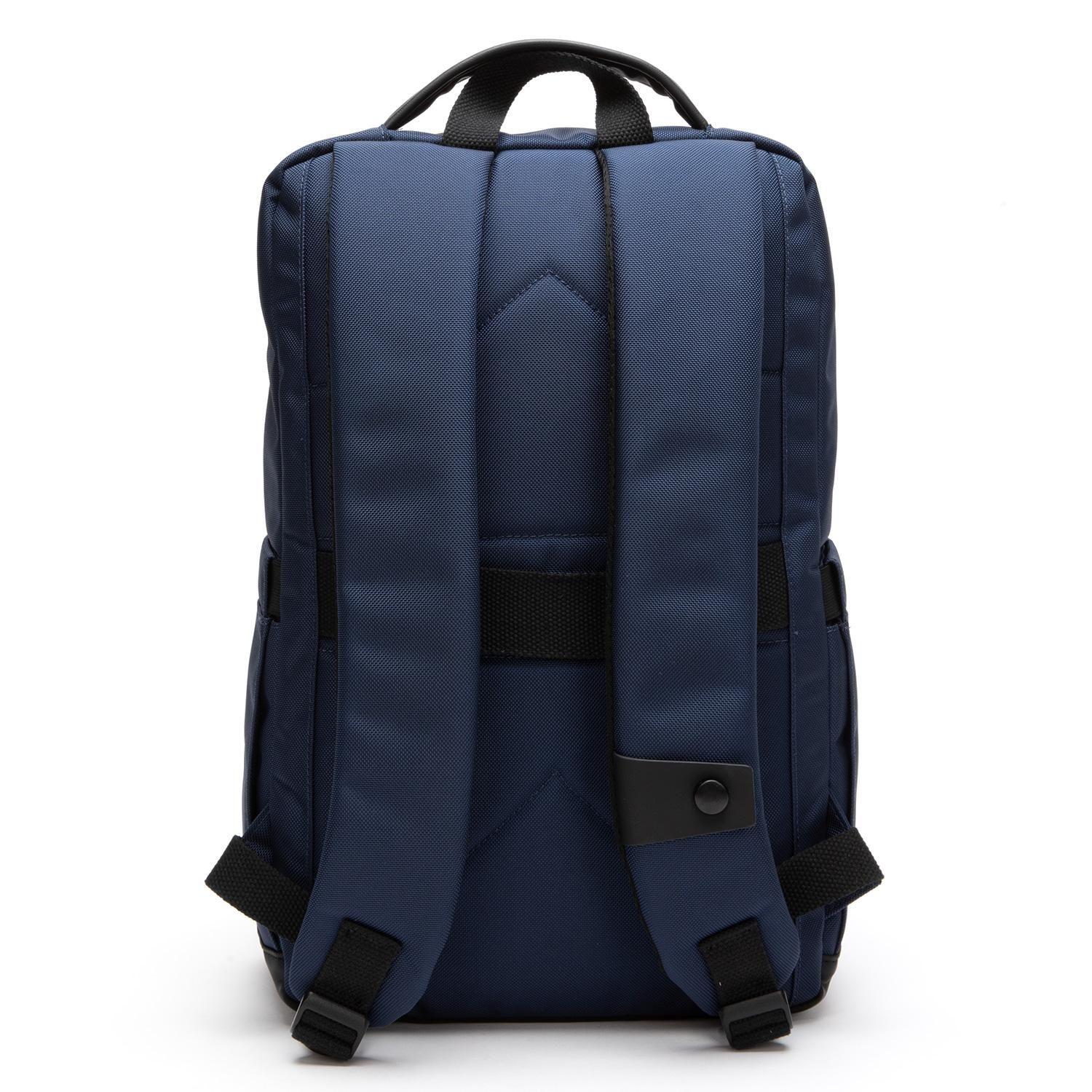 Mochila hombre Guante marino notebook-3