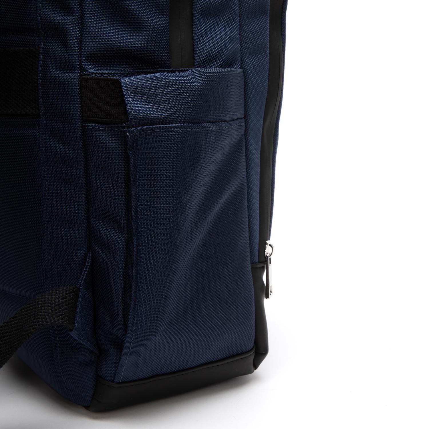 Mochila hombre Guante marino notebook-6