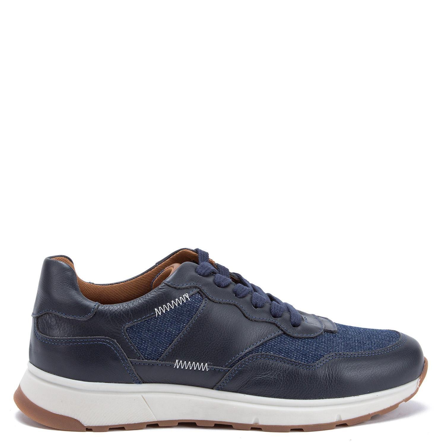 Zapatilla hombre Guante denim Asti 0035843-0