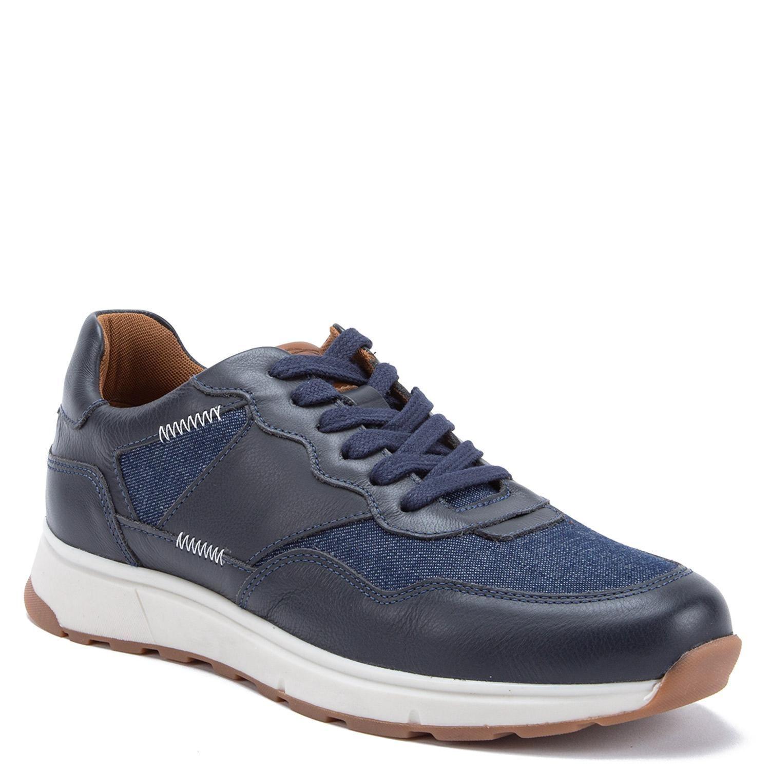 Zapatilla hombre Guante denim Asti 0035843-2