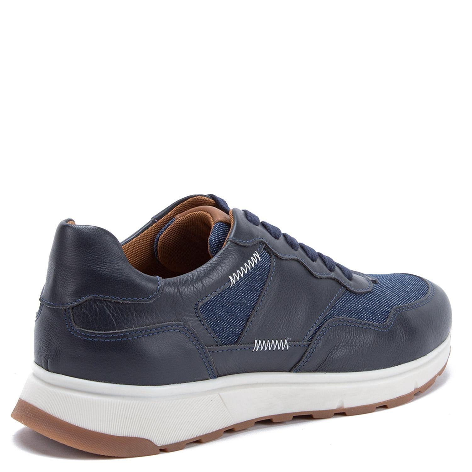 Zapatilla hombre Guante denim Asti 0035843-4