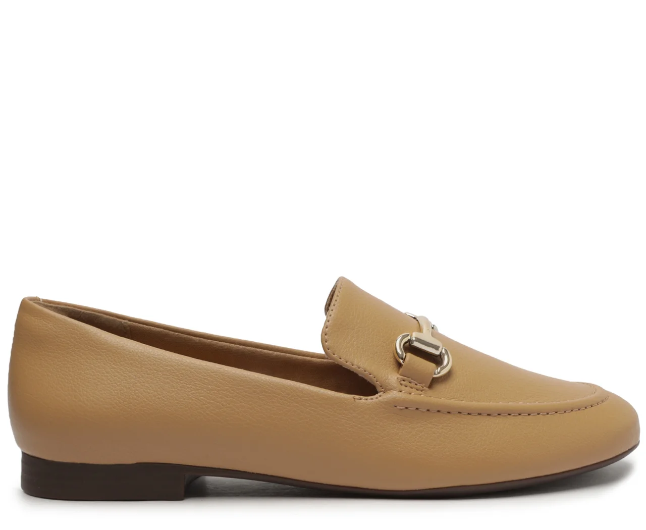 Mocasin mujer Anacapri beige Halsey-0