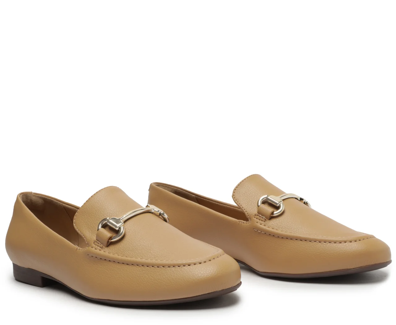 Mocasin mujer Anacapri beige Halsey-1