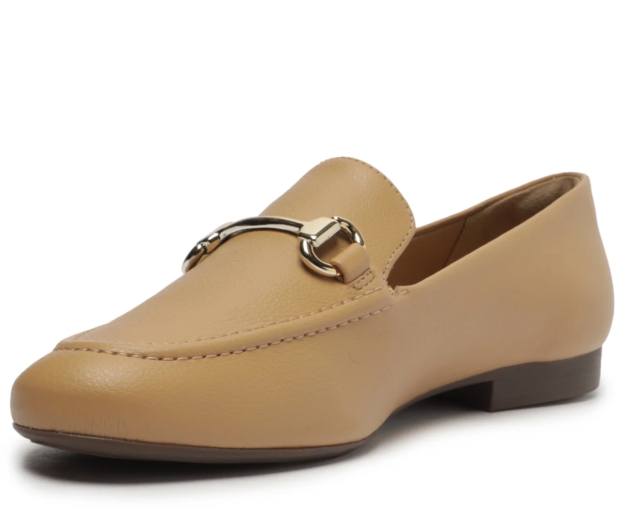 Mocasin mujer Anacapri beige Halsey-2