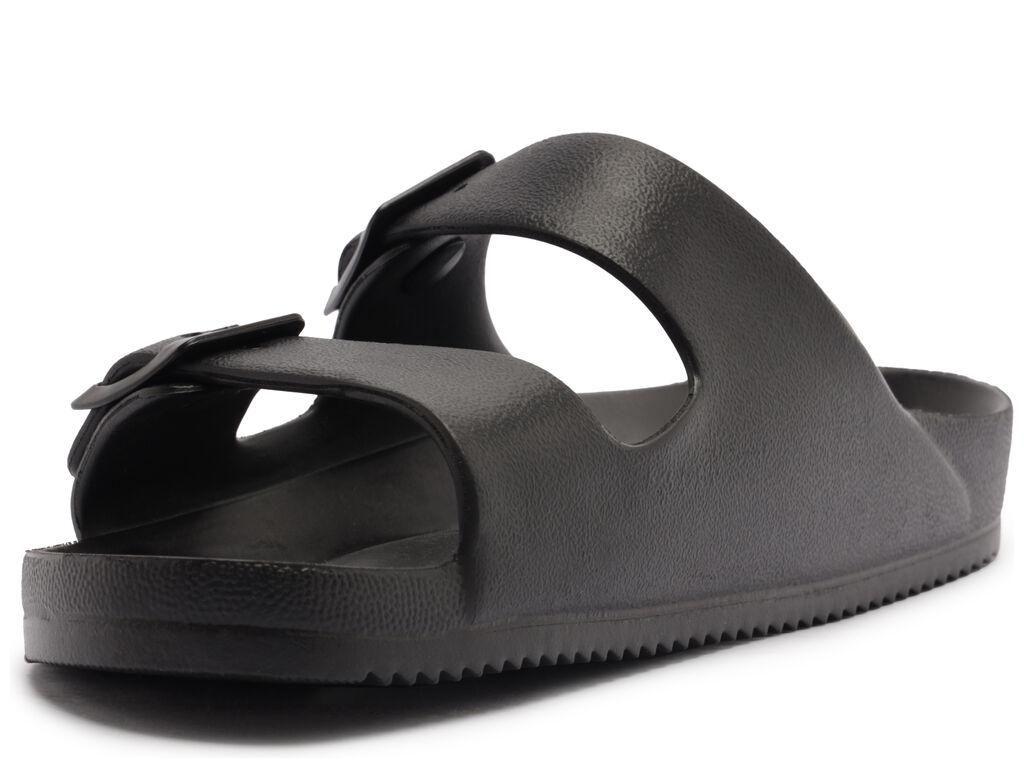 Sandalia mujer Anacapri negro Sara C3074000010001-3