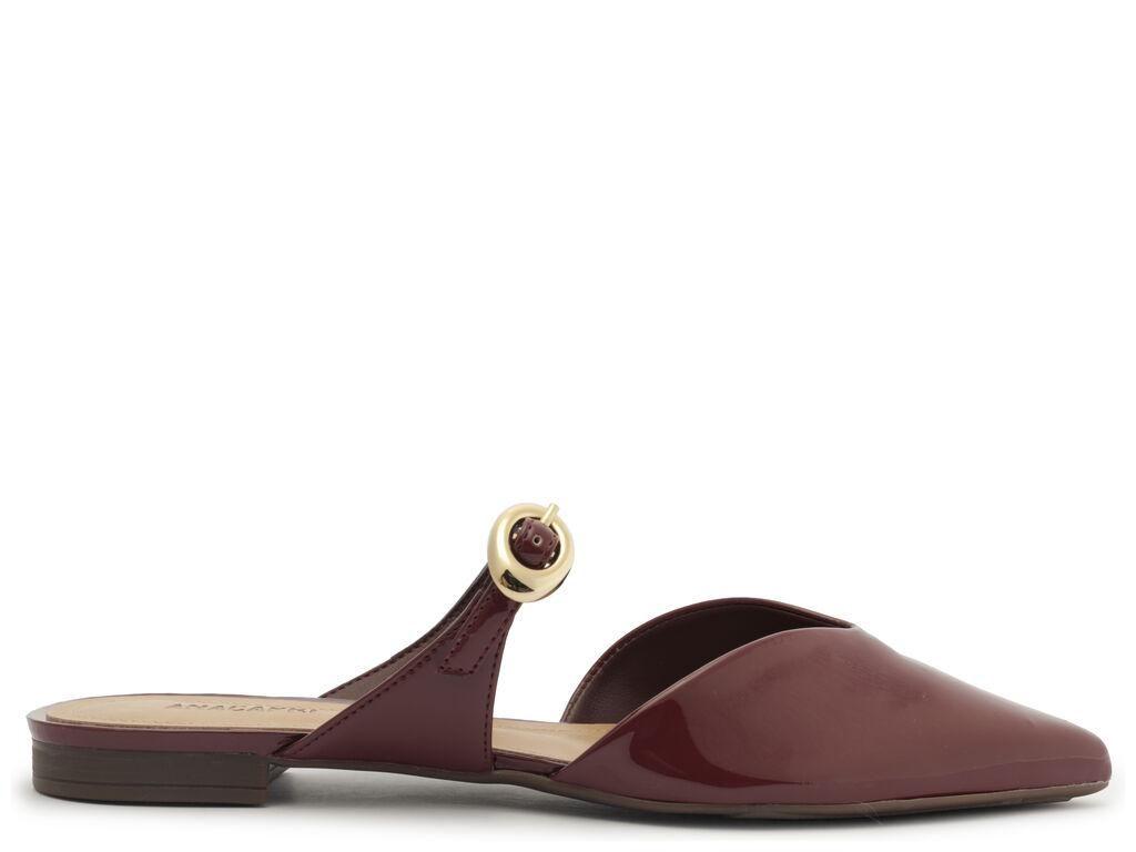 Ballerina mujer Anacapri burdeo Celine C3002903770004-0