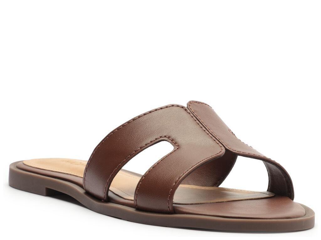 Sandalia mujer Anacapri chocolate New H C3034900460007-2