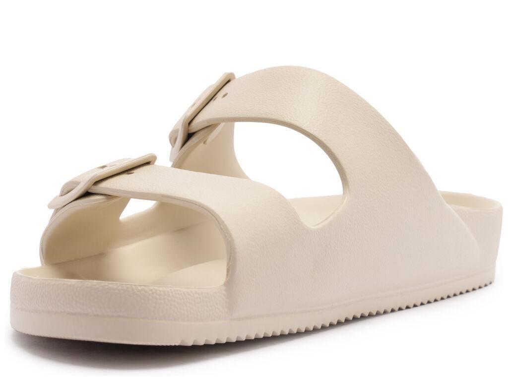 Sandalia mujer Anacapri blanco Sara C3074000010002-3