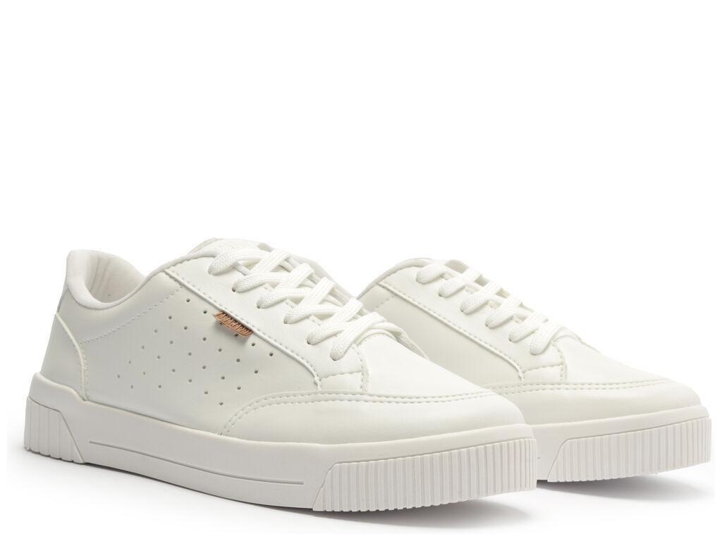 Zapatilla mujer Anacapri blanco Dolores C3048300010005-1
