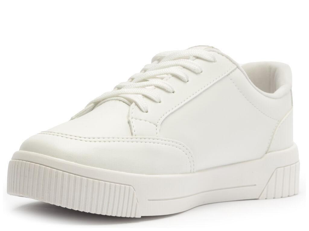 Zapatilla mujer Anacapri blanco Dolores C3048300010005-3
