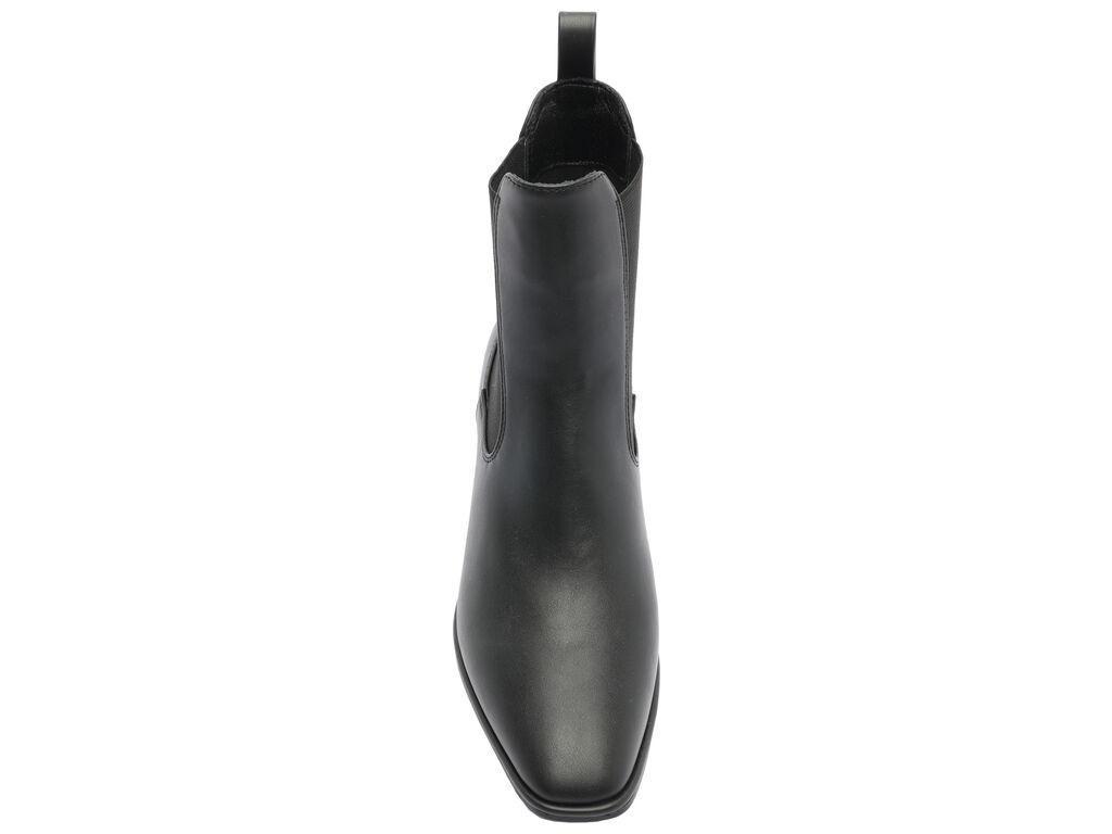 Botin mujer Anacapri negro Noa C3077200030001-2