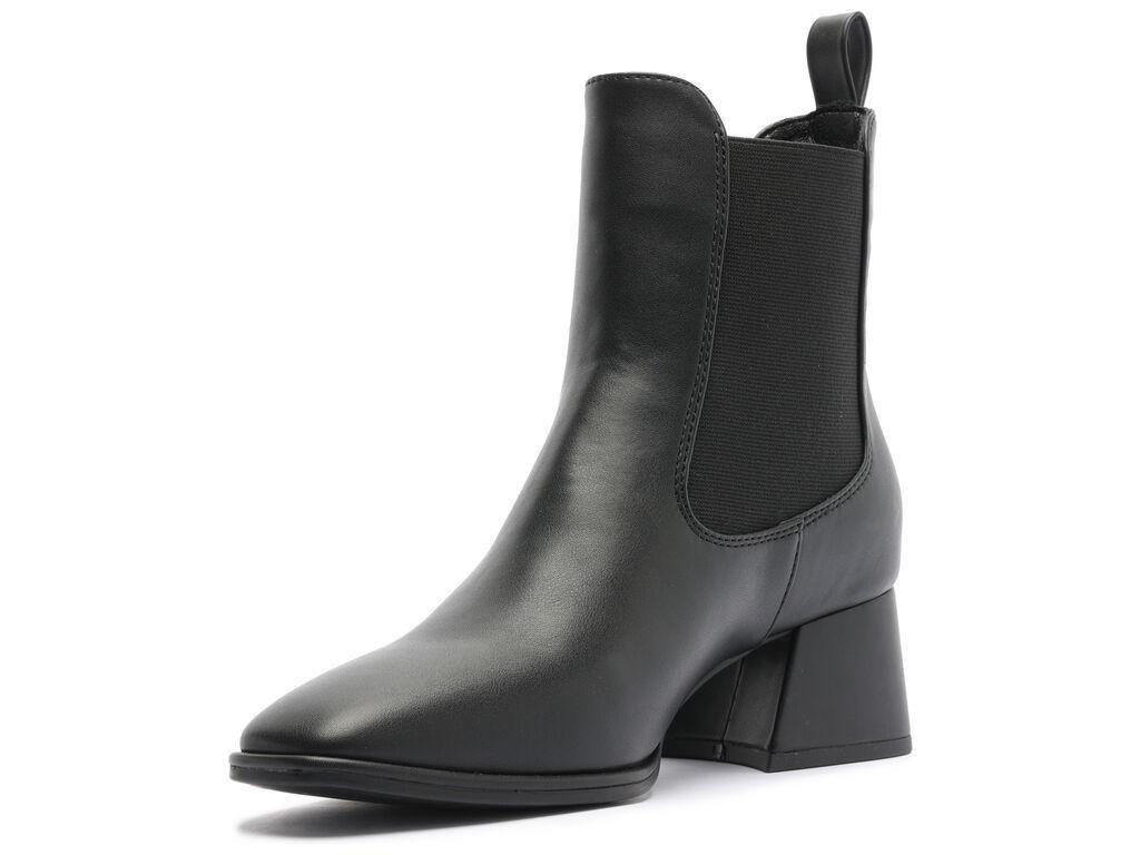 Botin mujer Anacapri negro Noa C3077200030001-3