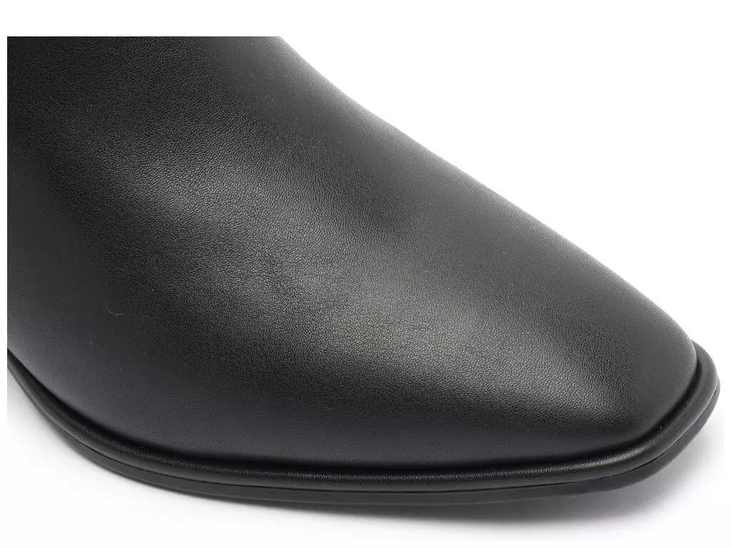 Botin mujer Anacapri negro Noa C3077200030001-4