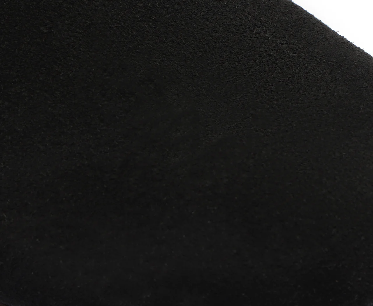 Punta de cuero mujer Anacapri negro Angela C3058600040001-3