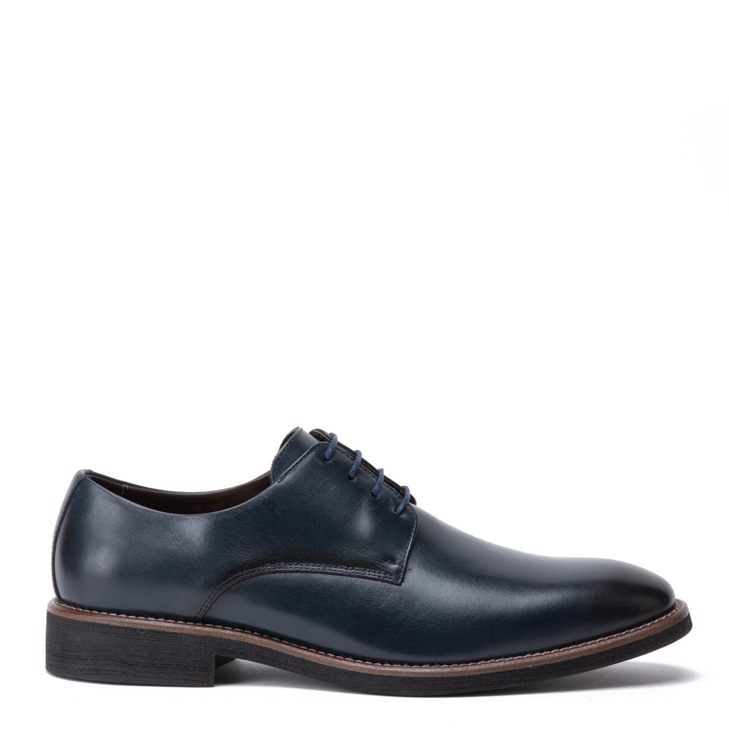 Zapato de cuero hombre Guante marino Berlin-0
