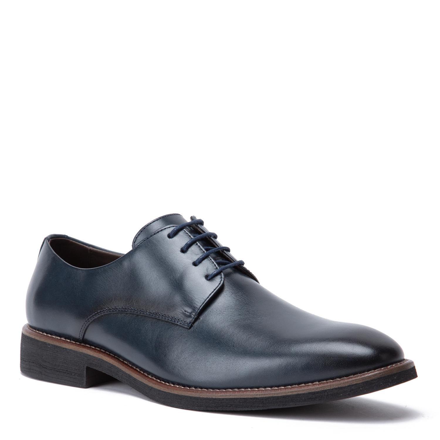 Zapato de cuero hombre Guante marino Berlin-2