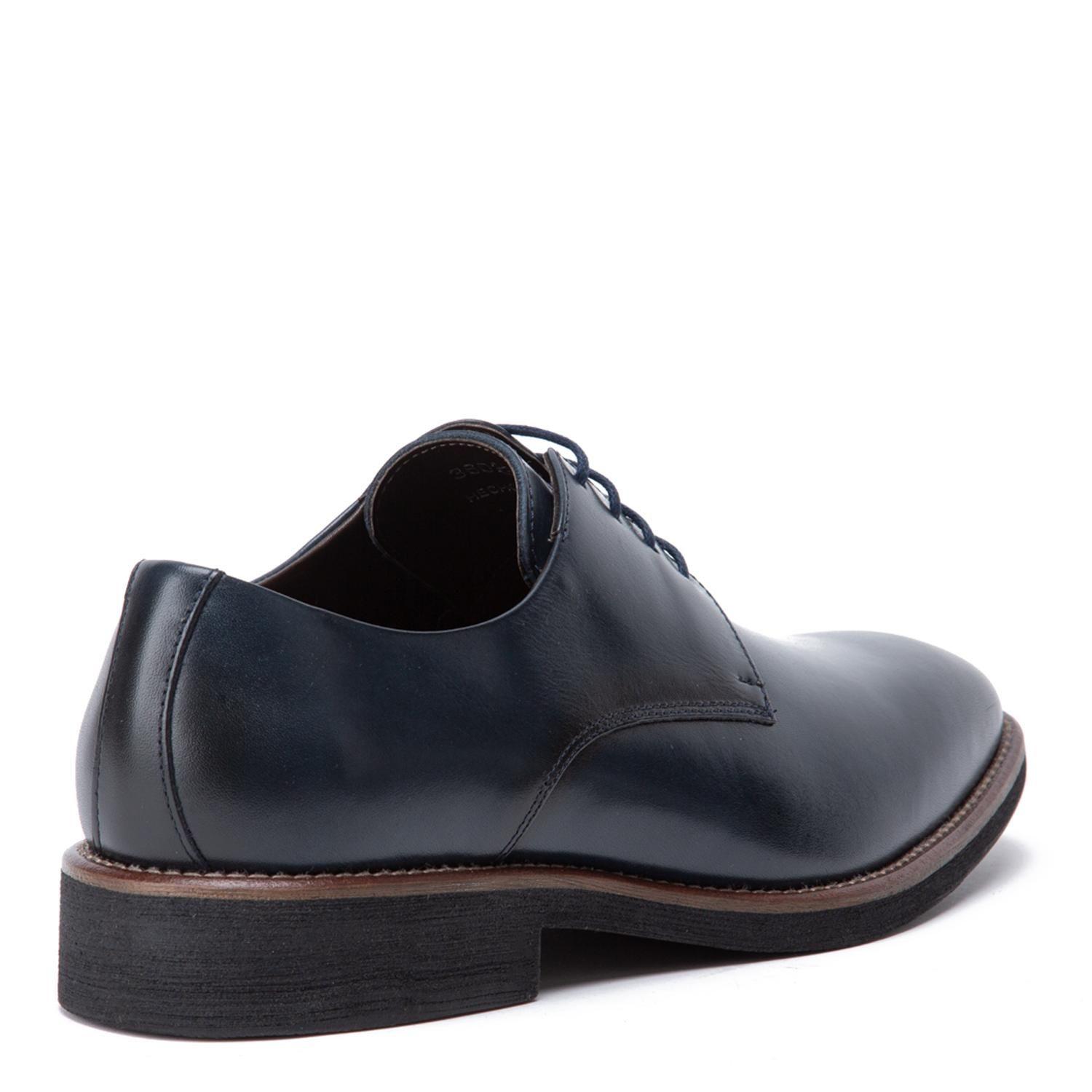 Zapato de cuero hombre Guante marino Berlin-4