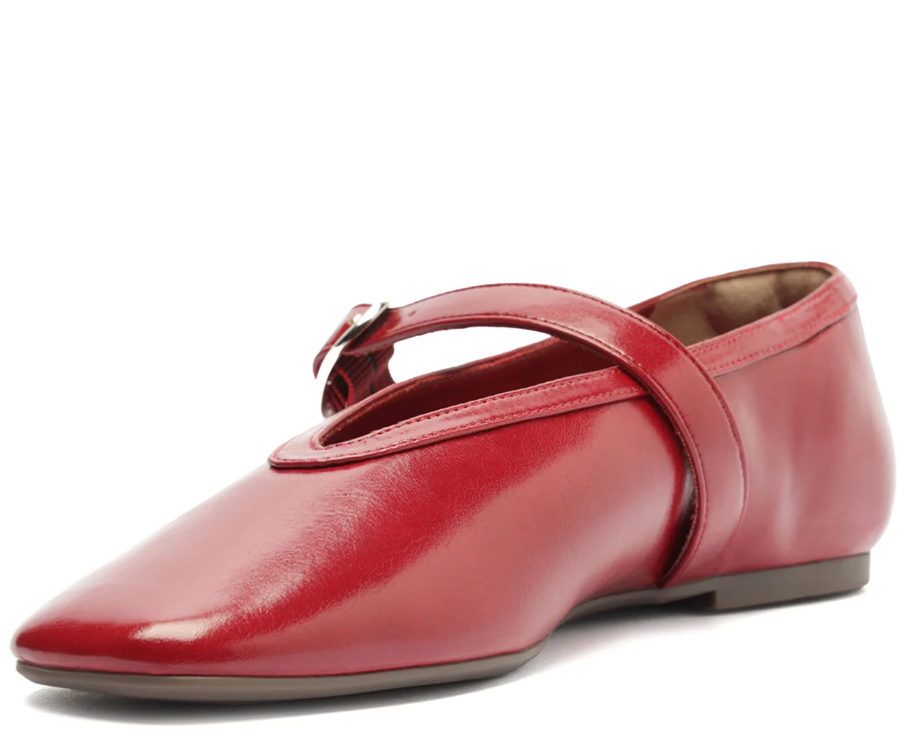 Ballerina mujer Anacapri rojo Katy C3057700330010-3