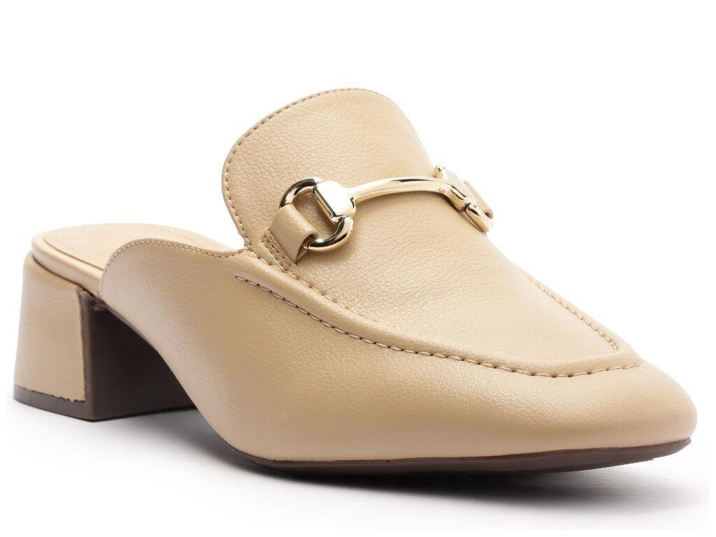 Zapato mujer Anacapri beige Julia-2