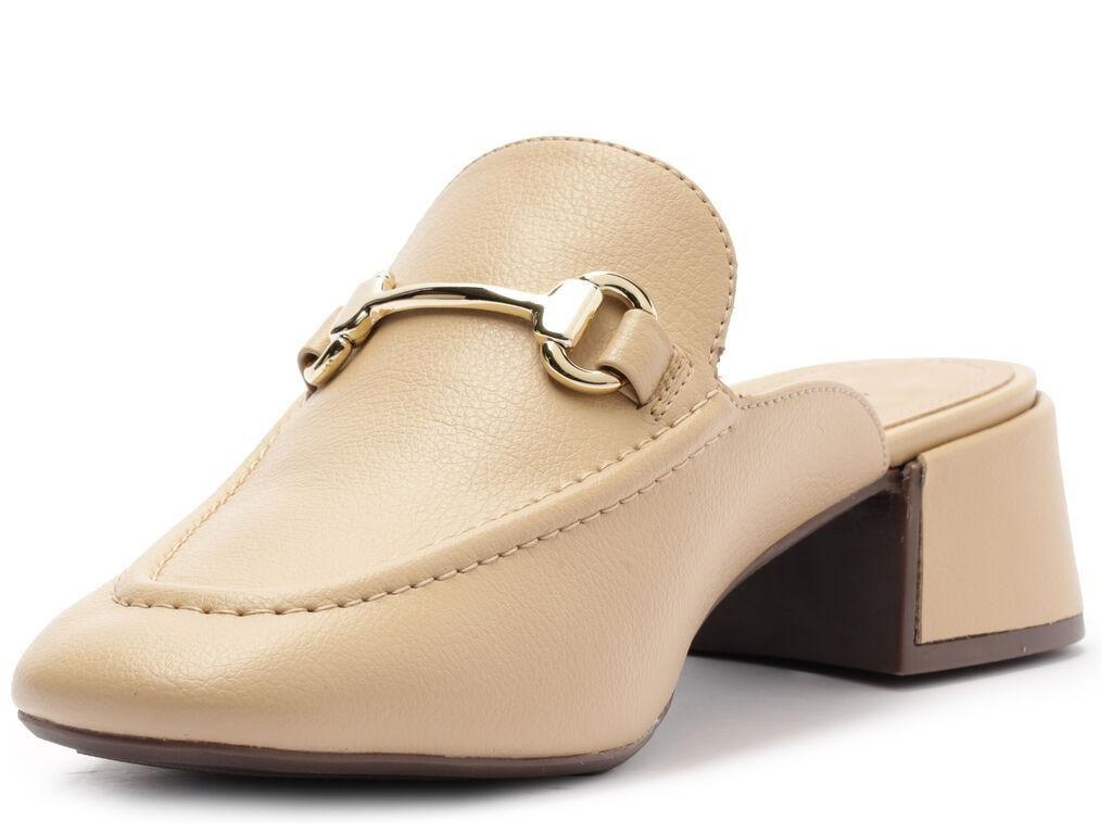 Zapato mujer Anacapri beige Julia-3