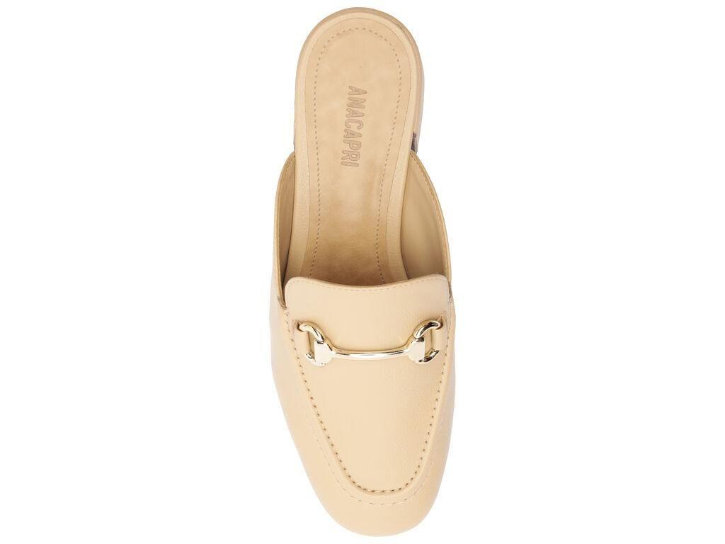 Zapato mujer Anacapri beige Julia-4