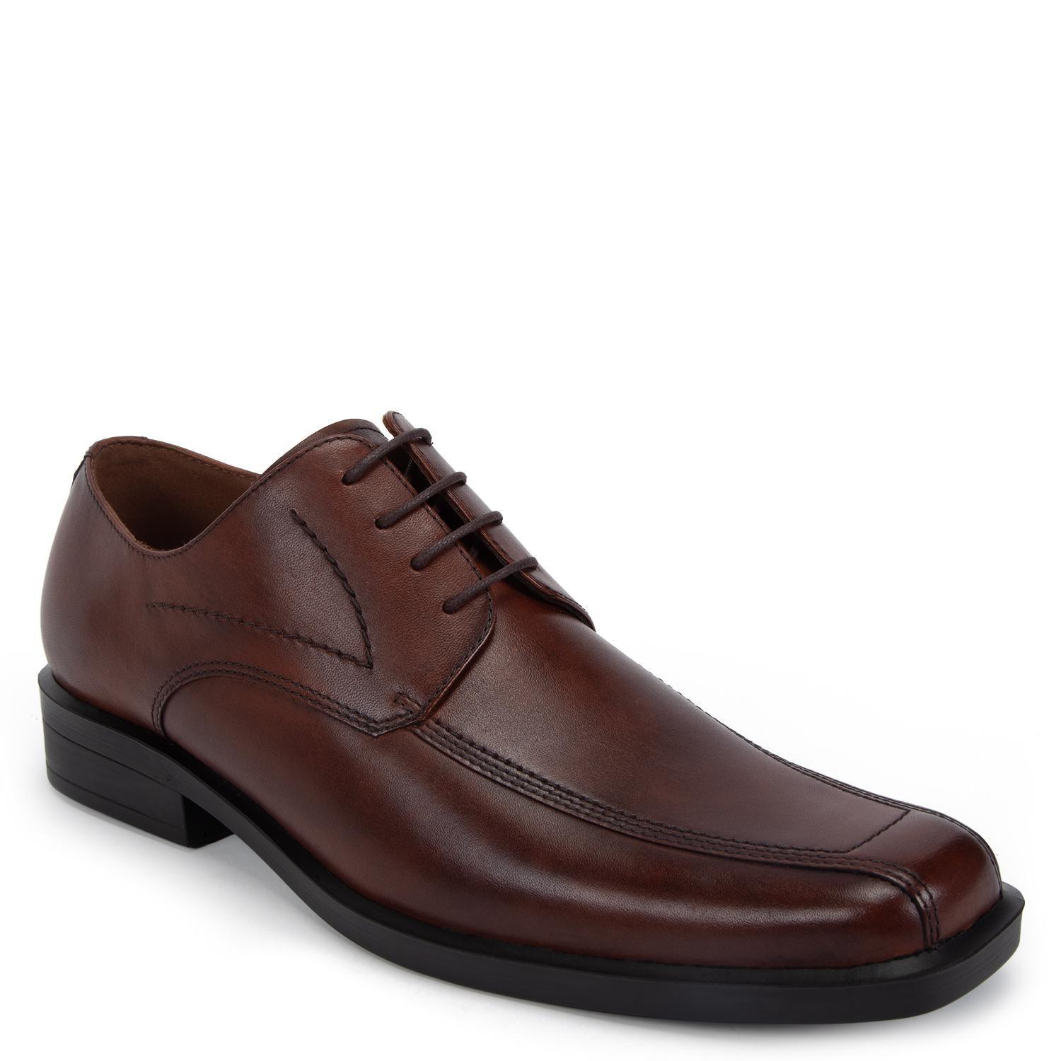 Zapato de cuero hombre Guante maldo Firenze-2