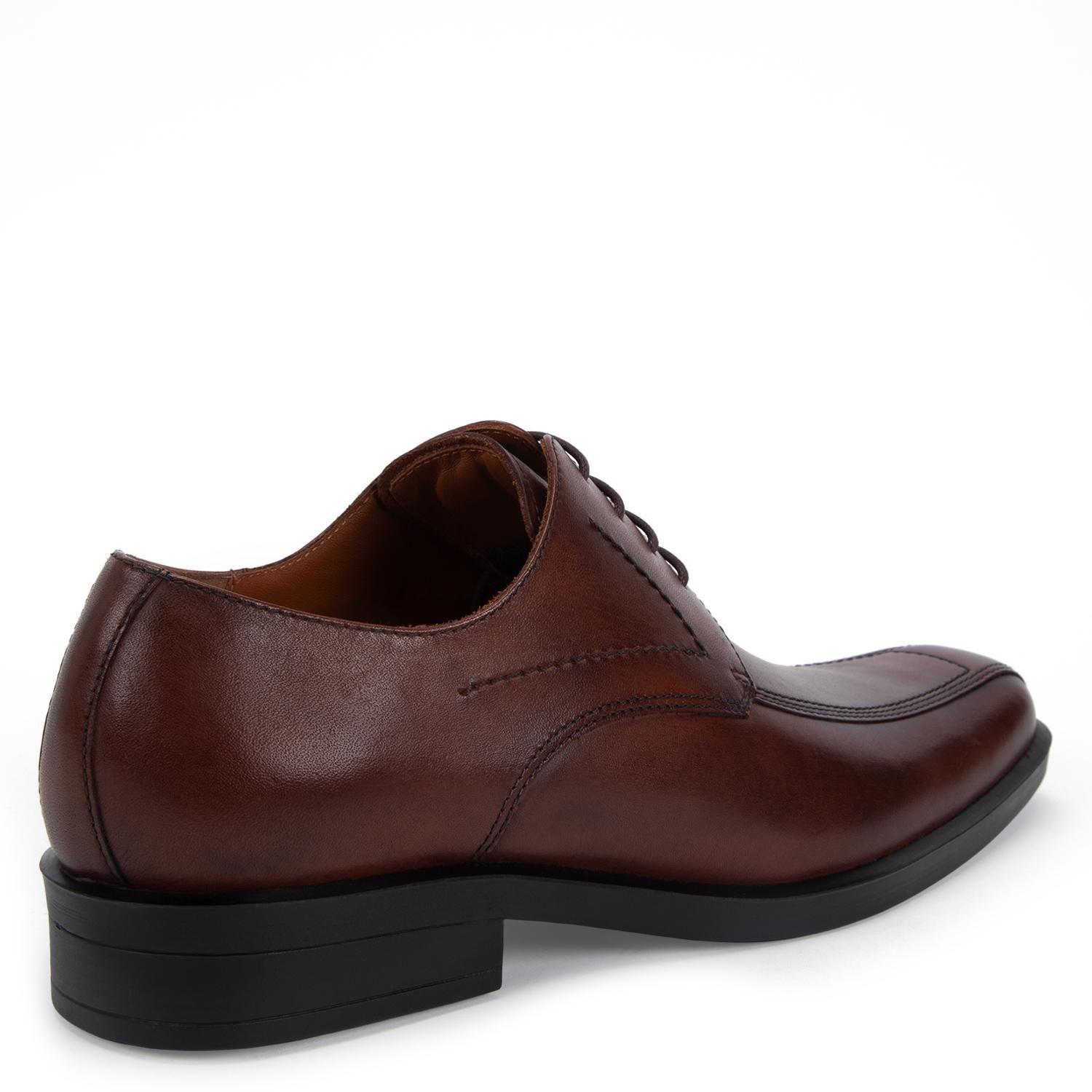 Zapato de cuero hombre Guante maldo Firenze-4