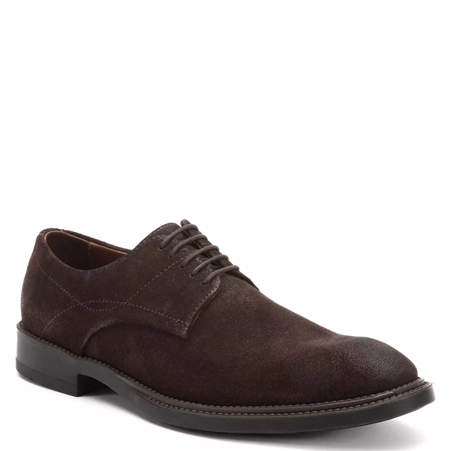 Zapato de cuero hombre Guante marron Lisbourn 0036172-2