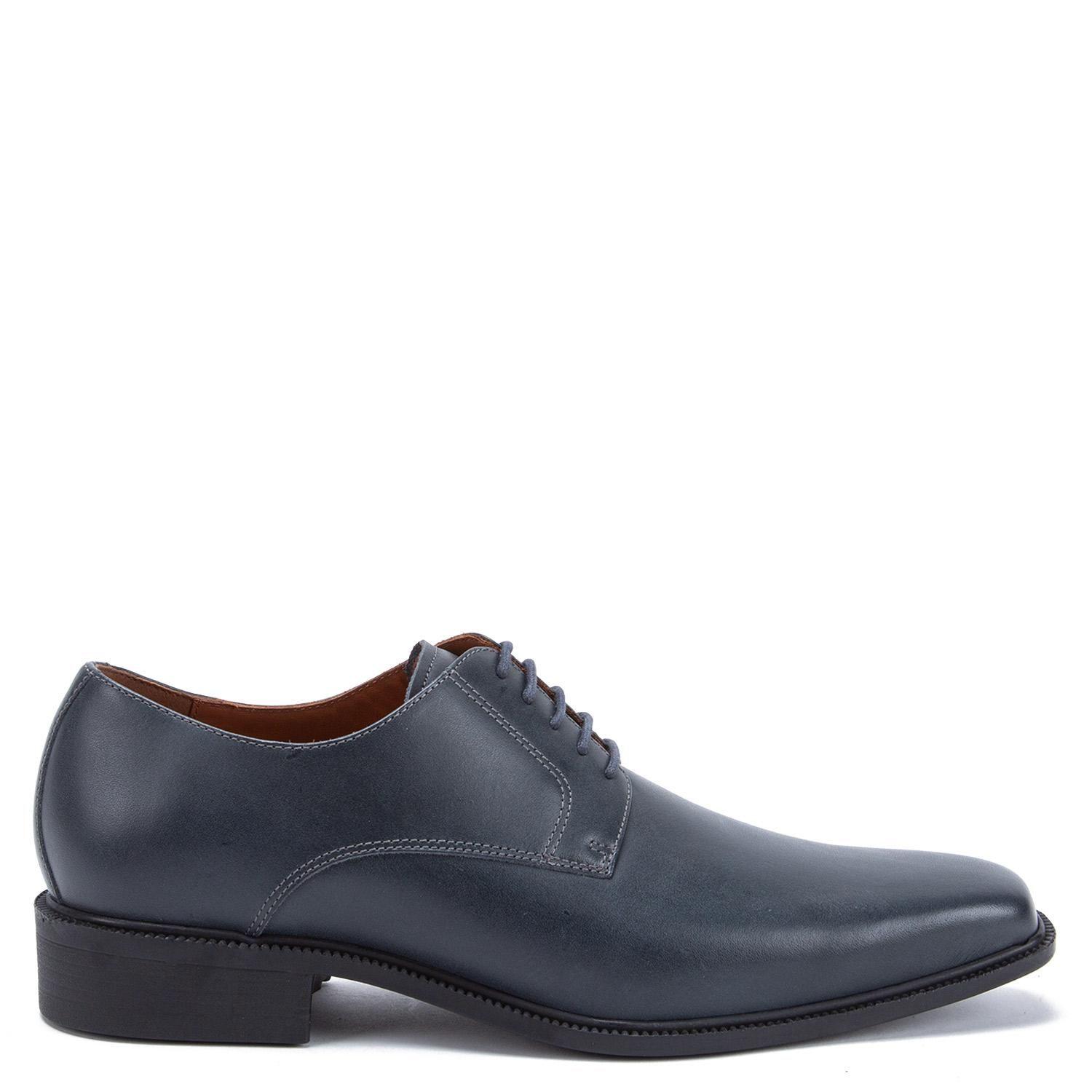 Zapato de cuero hombre Guante marino Baltimore-0