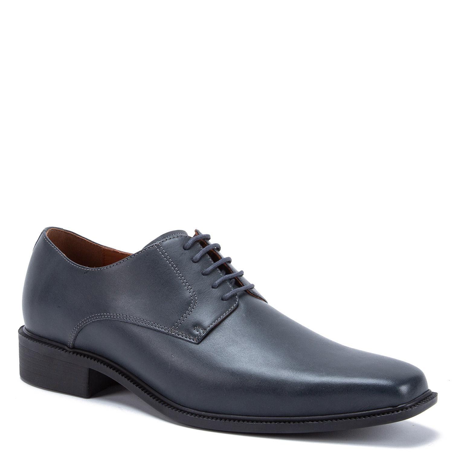 Zapato de cuero hombre Guante marino Baltimore-2