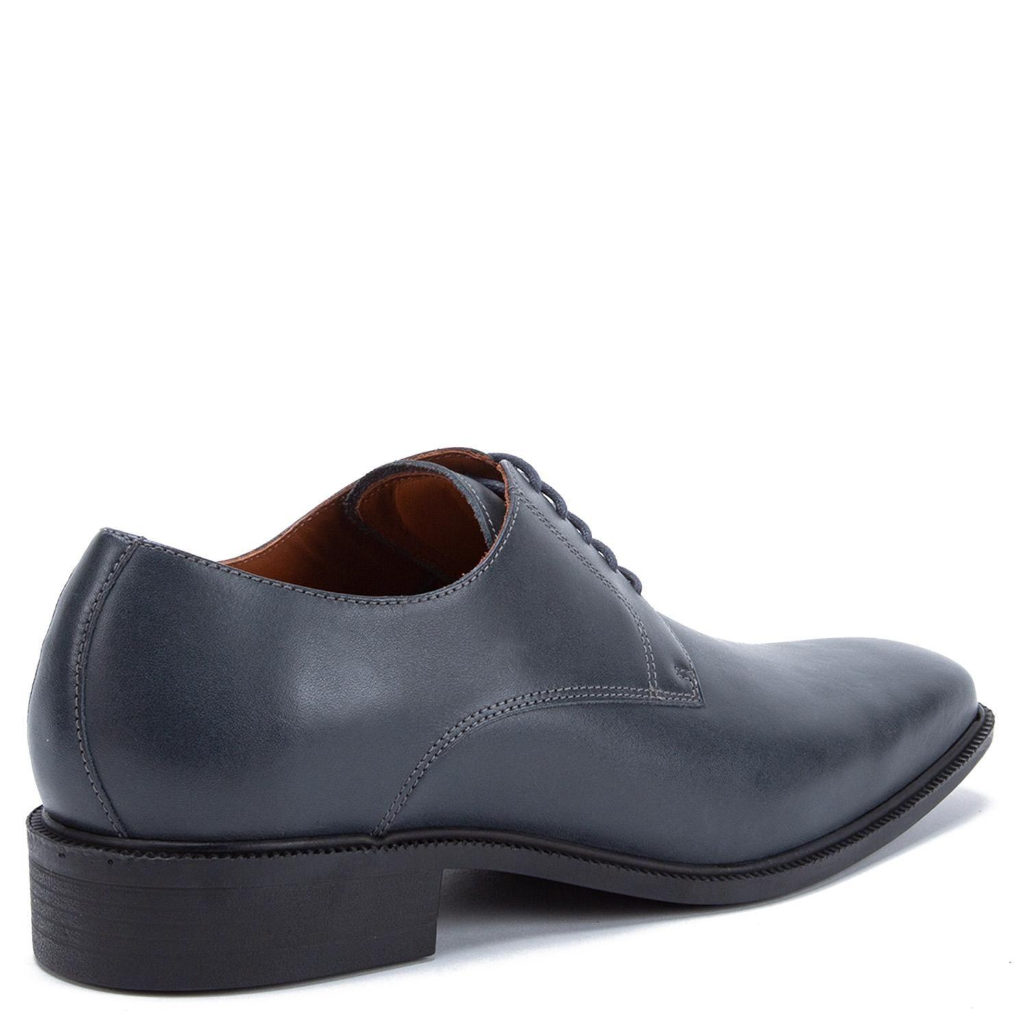 Zapato de cuero hombre Guante marino Baltimore-4