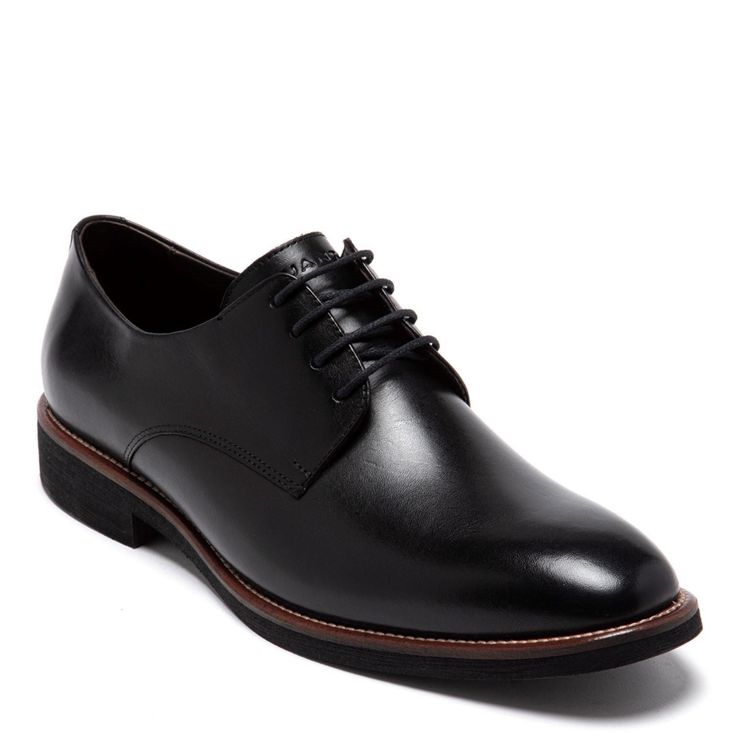 Zapato de cuero hombre Guante negro Berlin-5
