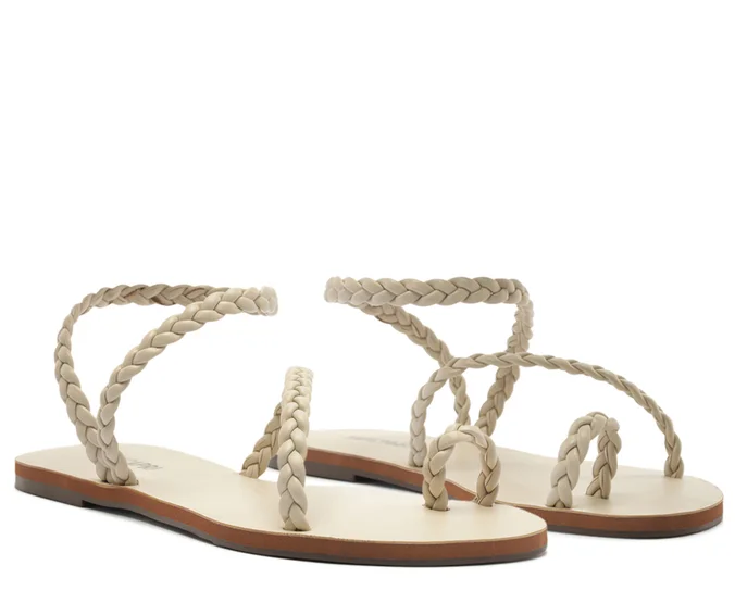 Sandalia mujer Anacapri beige Alba C3001402820021-1