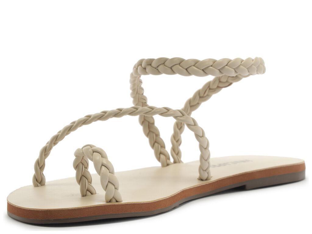 Sandalia mujer Anacapri beige Alba C3001402820021-3