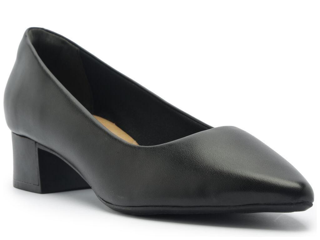 Zapato mujer Anacapri negro Margarita C3070500030003-2