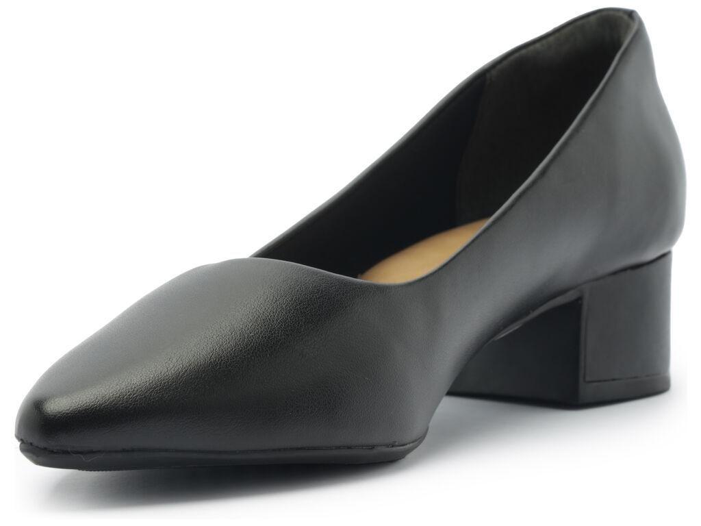 Zapato mujer Anacapri negro Margarita C3070500030003-3