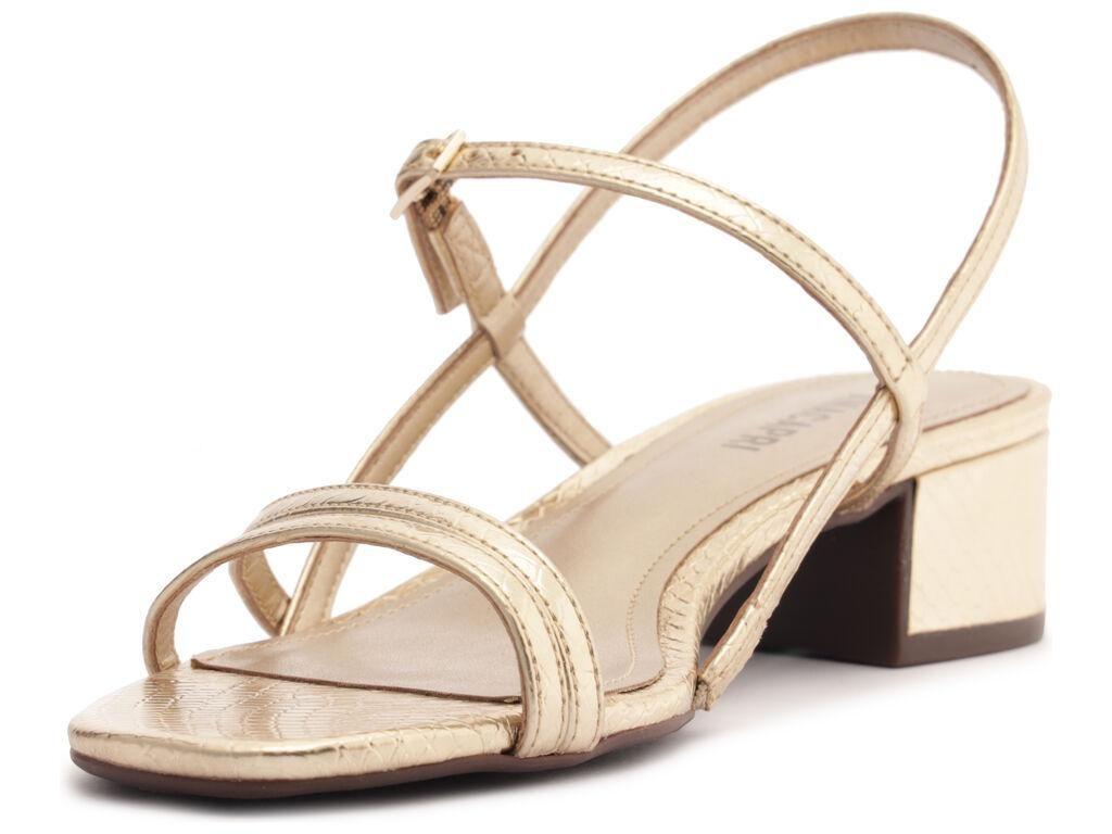 Sandalia mujer Anacapri dorado Luna C3048901000005-3