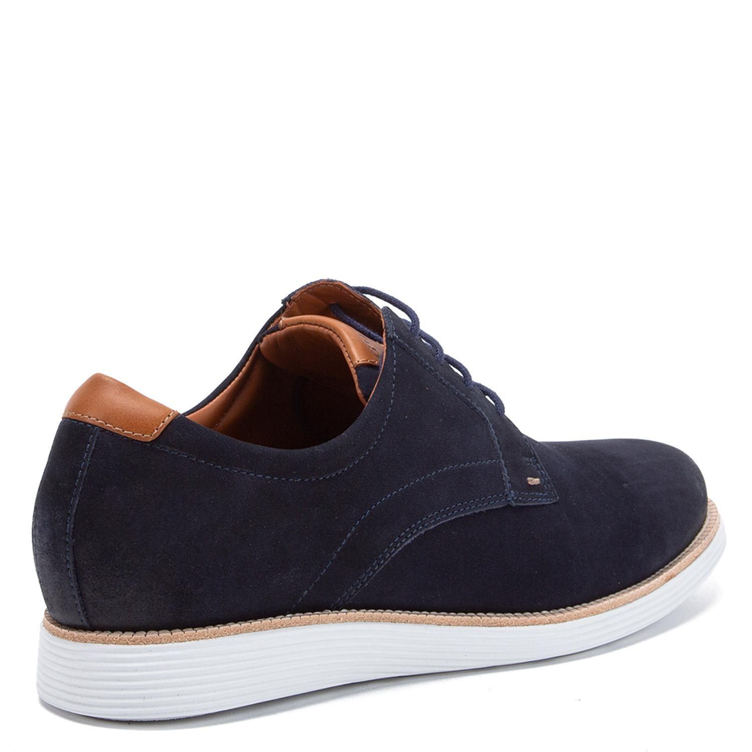 Zapato de cuero hombre Guante marino Prince-4