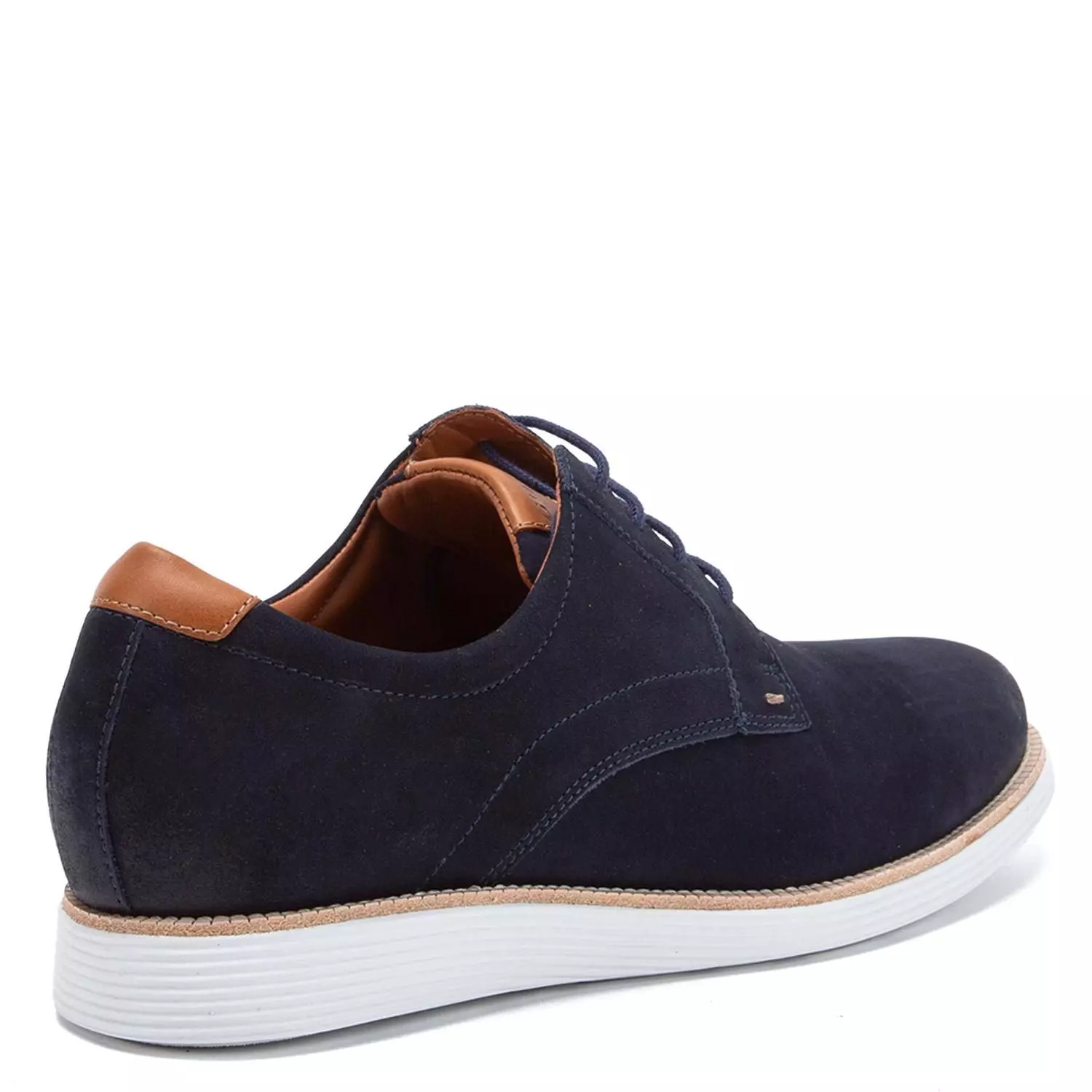Zapato de cuero hombre Guante marino Prince 0035546-4