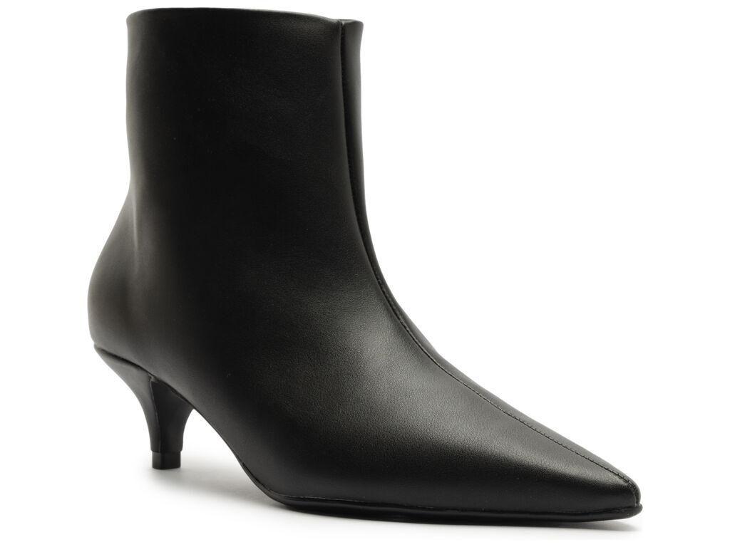Botin mujer Anacapri negro Nina C3080700010001-1