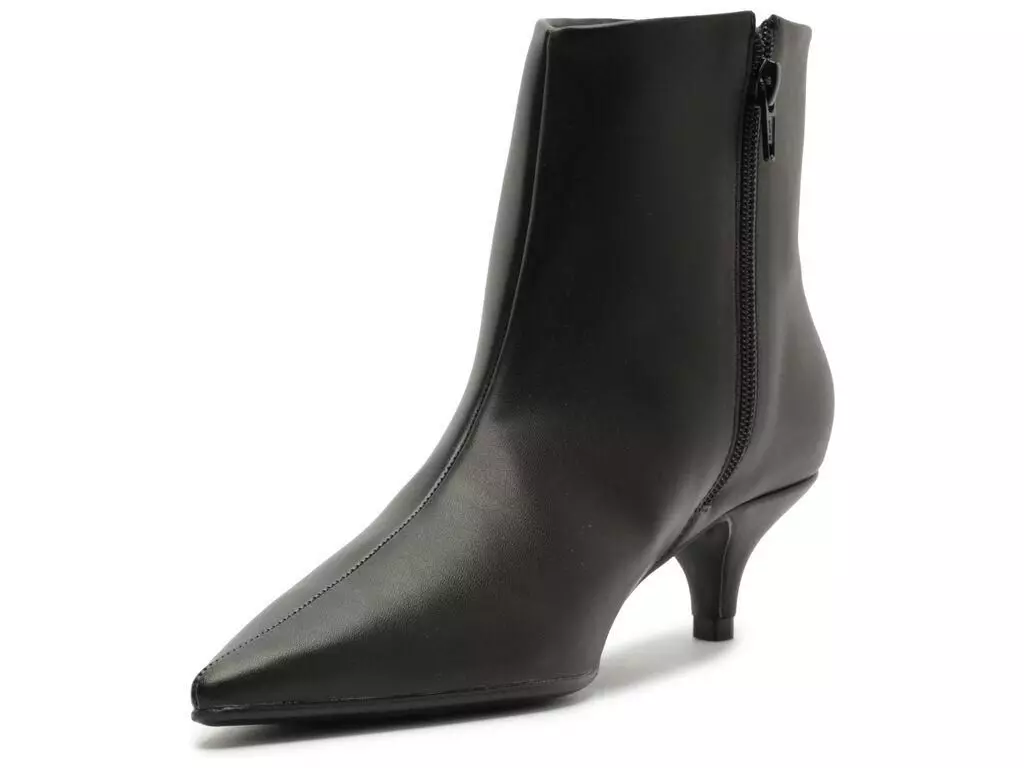 Botin mujer Anacapri negro Nina C3080700010001-3