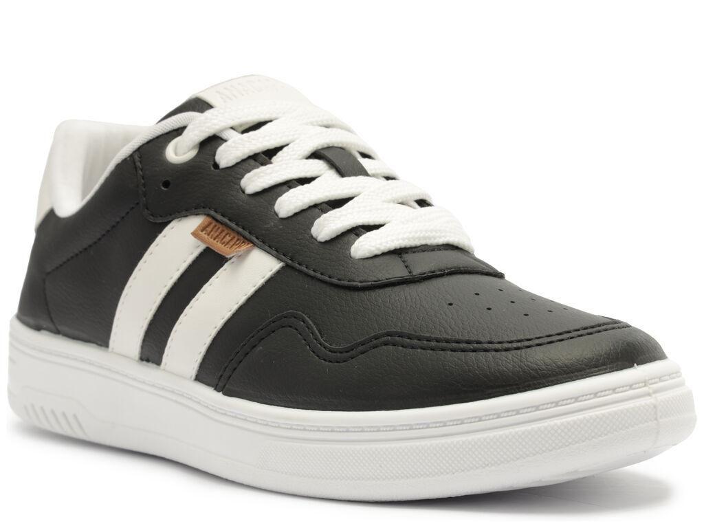 Zapatilla mujer Anacapri negro Janis-2