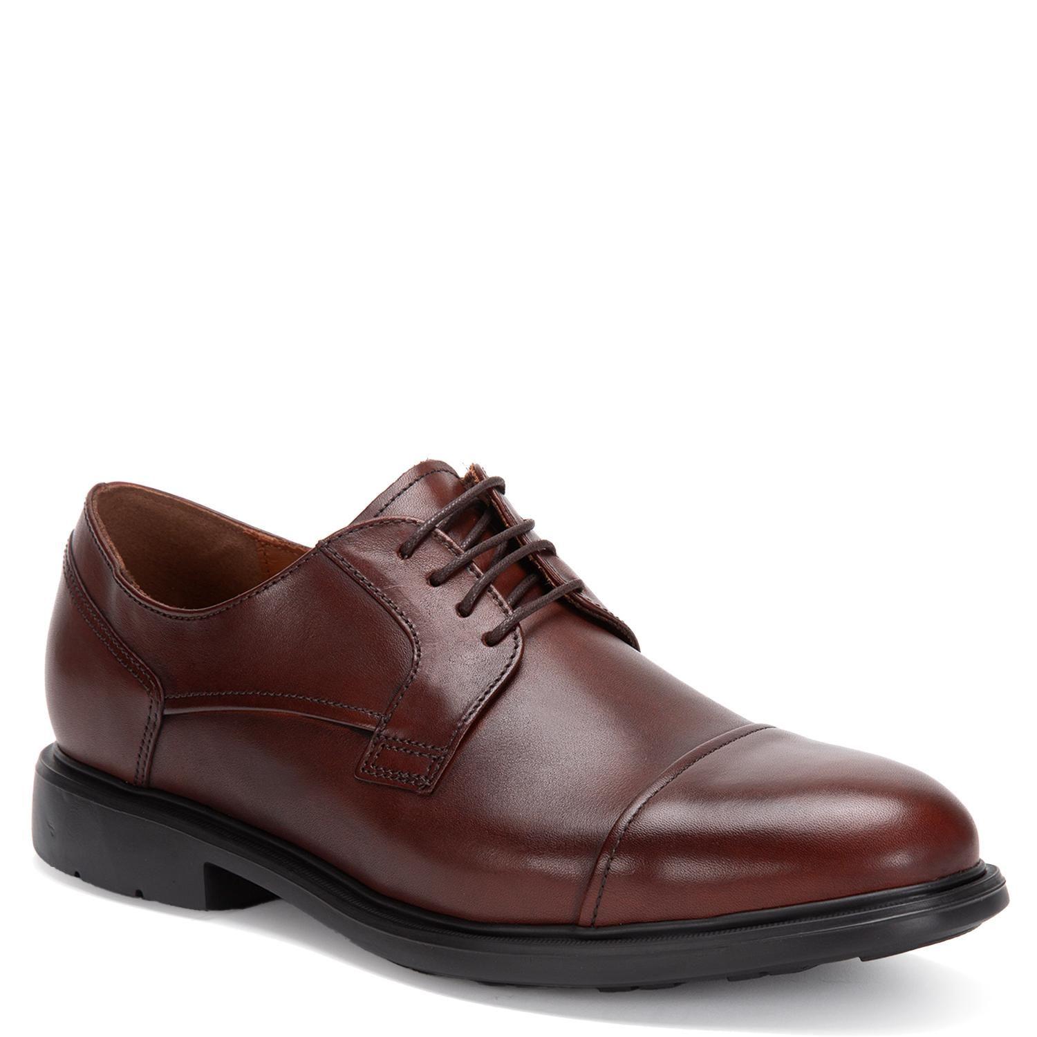 Zapato de cuero hombre Guante maldo Dyer-2
