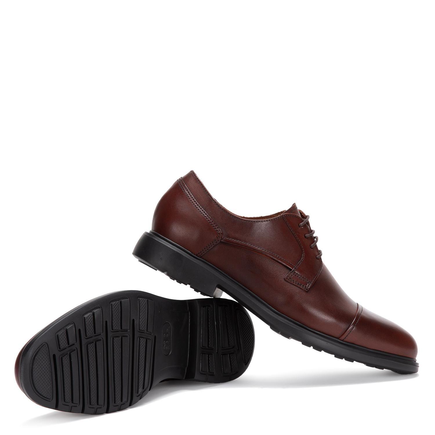 Zapato de cuero hombre Guante maldo Dyer-3