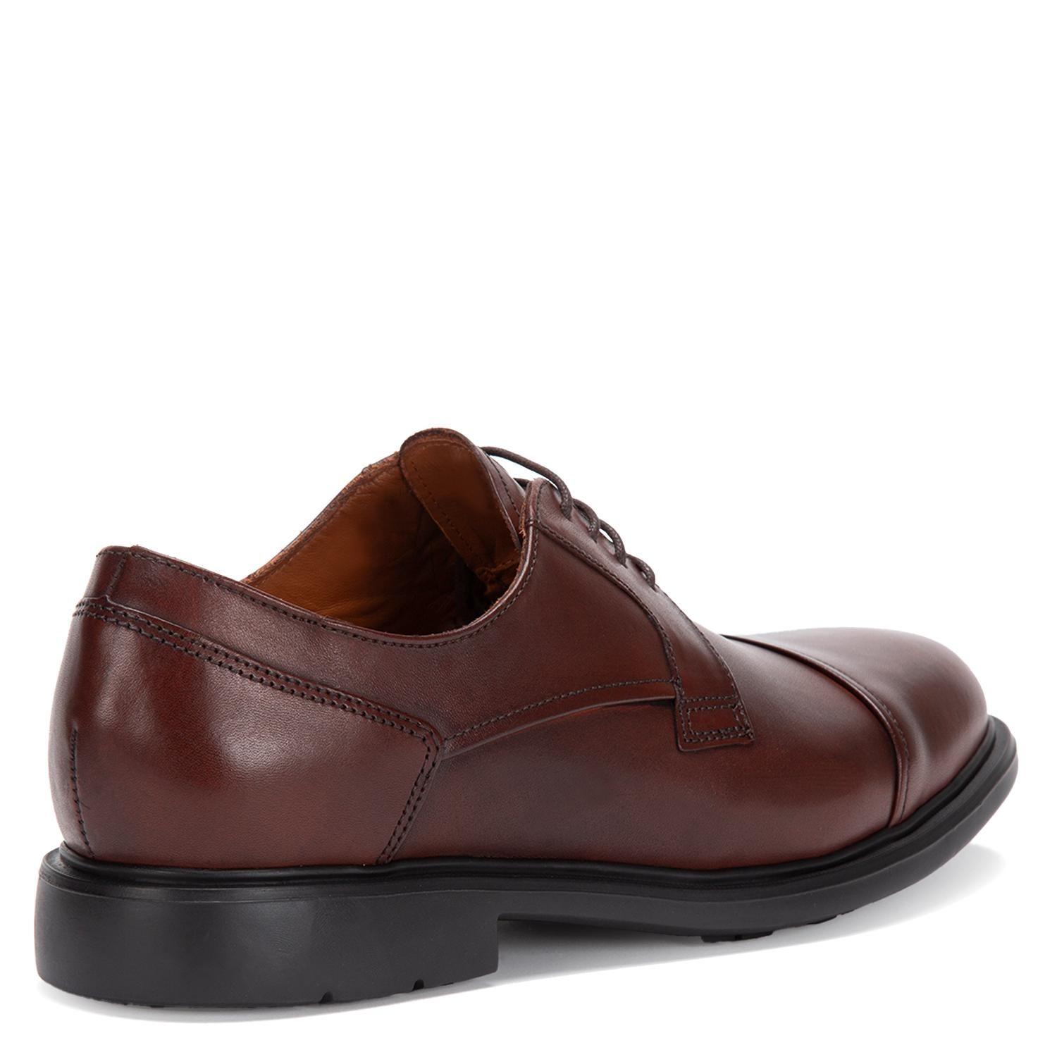Zapato de cuero hombre Guante maldo Dyer-4