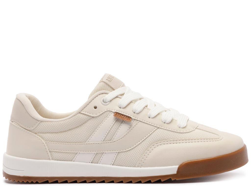 Zapatilla mujer Anacapri blanco Becca-0
