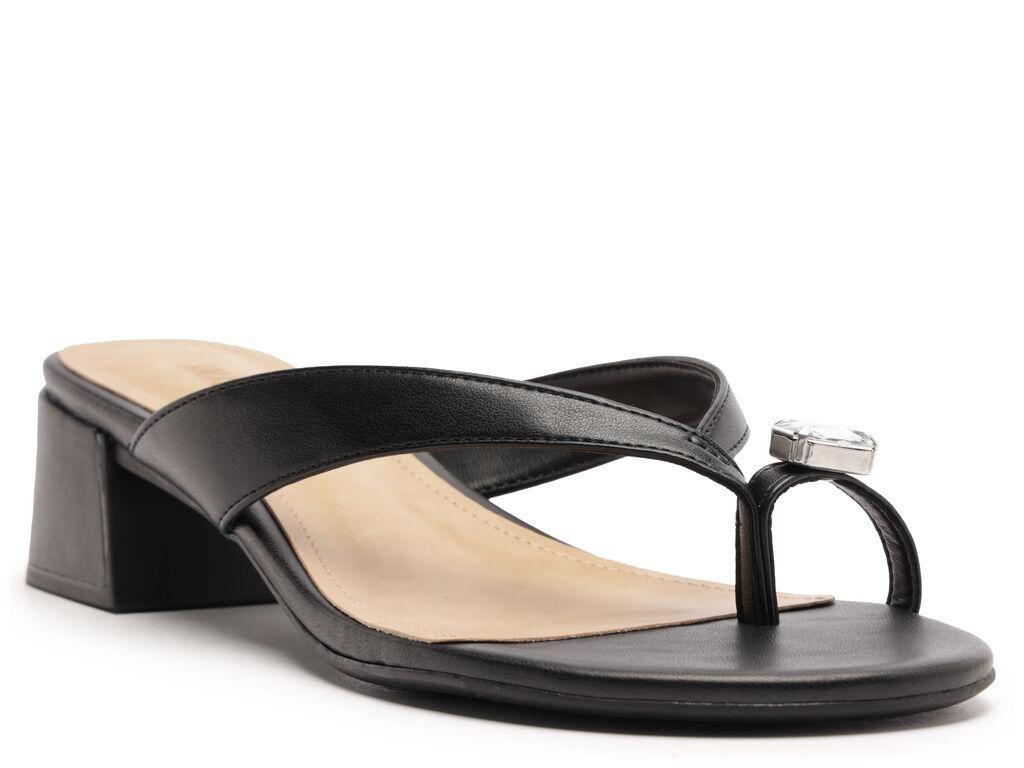 Sandalia mujer Anacapri negro Lia C3068800230004-2